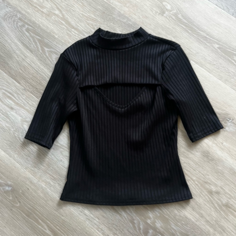 Nasty Gal shirt